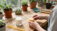 Best Candle Making Kits for Preppers – Light When the Grid Goes Down