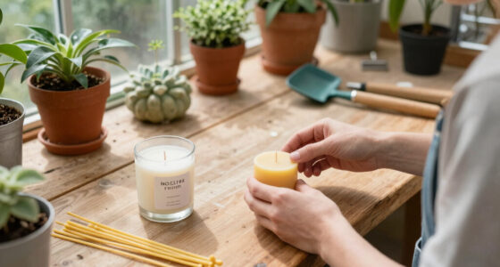 Best Candle Making Kits for Preppers – Light When the Grid Goes Down