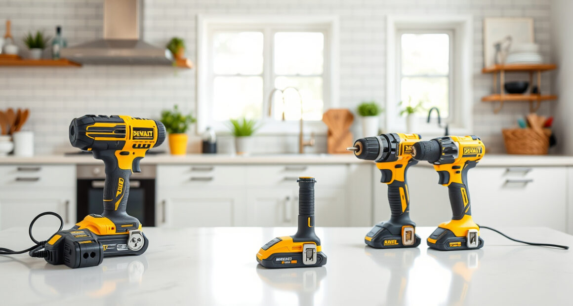 Best DEWALT Batteries in 2026: Top Picks for Power & Durability