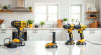 Best DEWALT Batteries in 2026: Top Picks for Power & Durability
