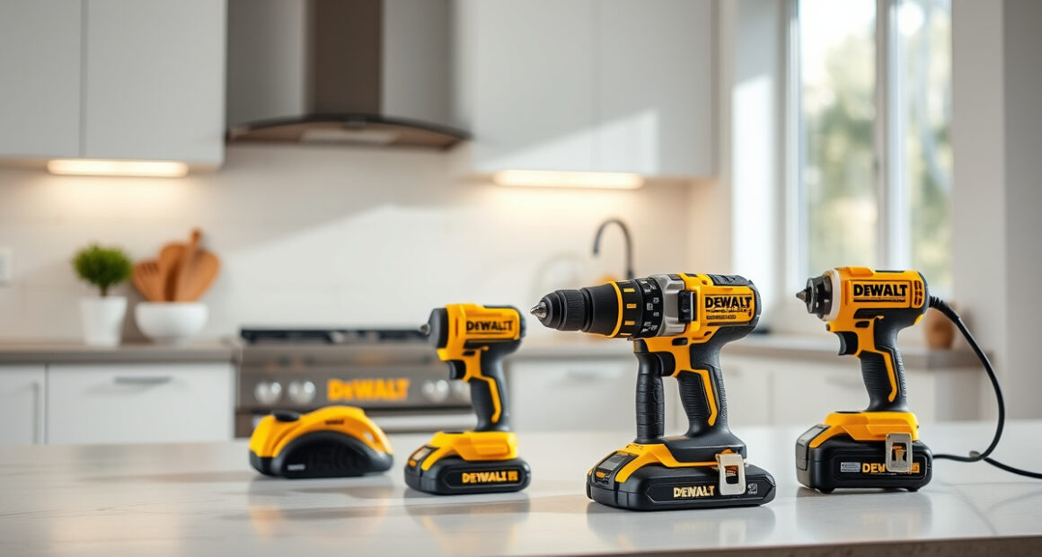 Best DEWALT Drill Bits in 2026: Top Picks for Every Job