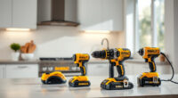 Best DEWALT Drill Bits in 2026: Top Picks for Every Job