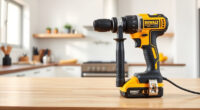 Best DEWALT Power Tools for Woodworking: Top Picks & Guides