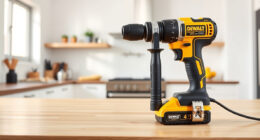 Best DEWALT Power Tools for Woodworking: Top Picks & Guides