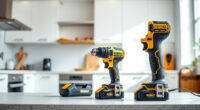 Best DEWALT Power Tools in 2026: Ranked for Every Job