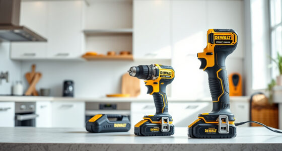 Best DEWALT Power Tools in 2026: Ranked for Every Job