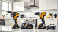 DEWALT 20V MAX Combo Kit Review: Top Picks & Insights