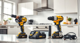 DEWALT 20V MAX Combo Kit Review: Top Picks & Insights