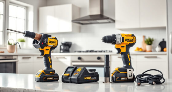 DEWALT 20V MAX Combo Kit Review: Top Picks & Insights