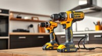 DEWALT 20V MAX Combo Kit vs DEWALT FLEXVOLT: Full Comparison