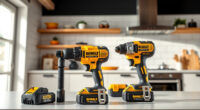 DEWALT Chargers & Batteries: Compatibility & Buying Tips