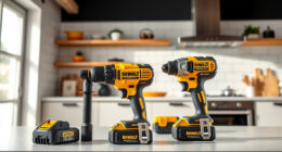 DEWALT Chargers & Batteries: Compatibility & Buying Tips