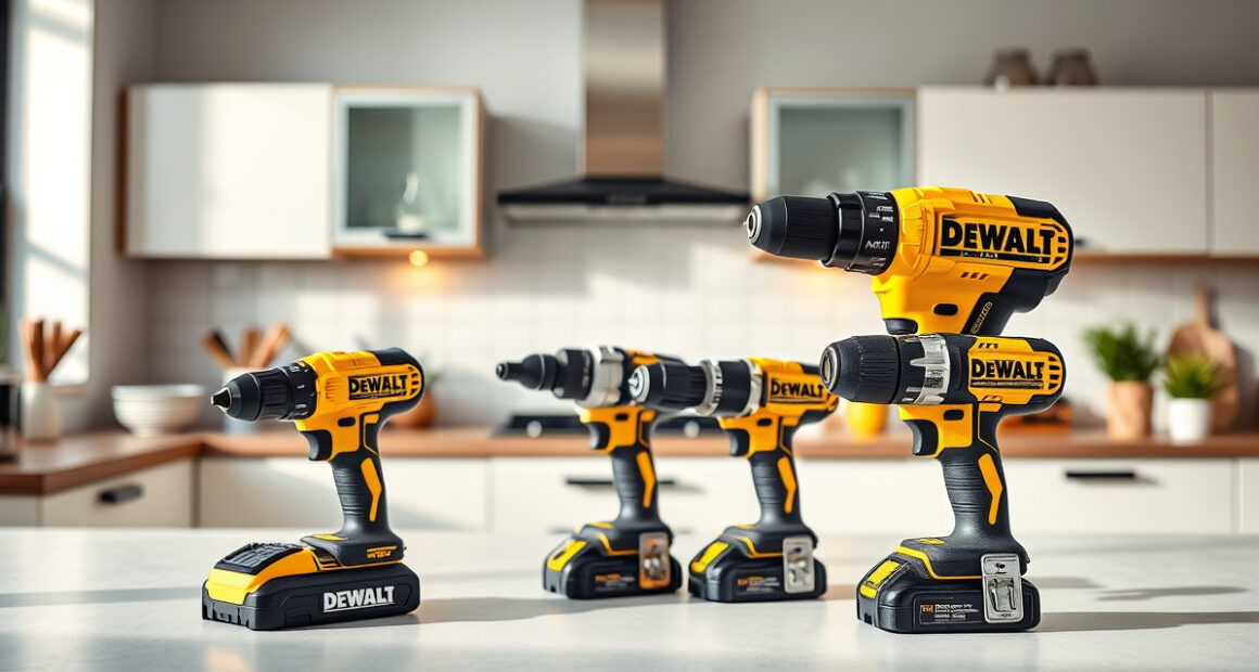 DEWALT FLEXVOLT Review: Pros, Cons, and Who It's For