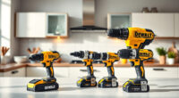 DEWALT FLEXVOLT Review: Pros, Cons, and Who It's For