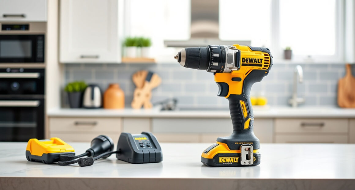 DEWALT FLEXVOLT vs DEWALT ATOMIC Drill: Full Comparison