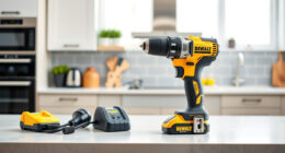 DEWALT FLEXVOLT vs DEWALT ATOMIC Drill: Full Comparison