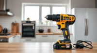 DEWALT Power Tools Buying Guide 2026: Top Picks & Tips