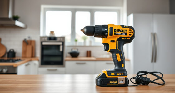 DEWALT Power Tools Buying Guide 2026: Top Picks & Tips