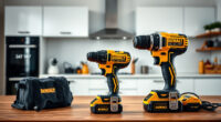 DEWALT vs Bosch: Honest Power Tools Comparison