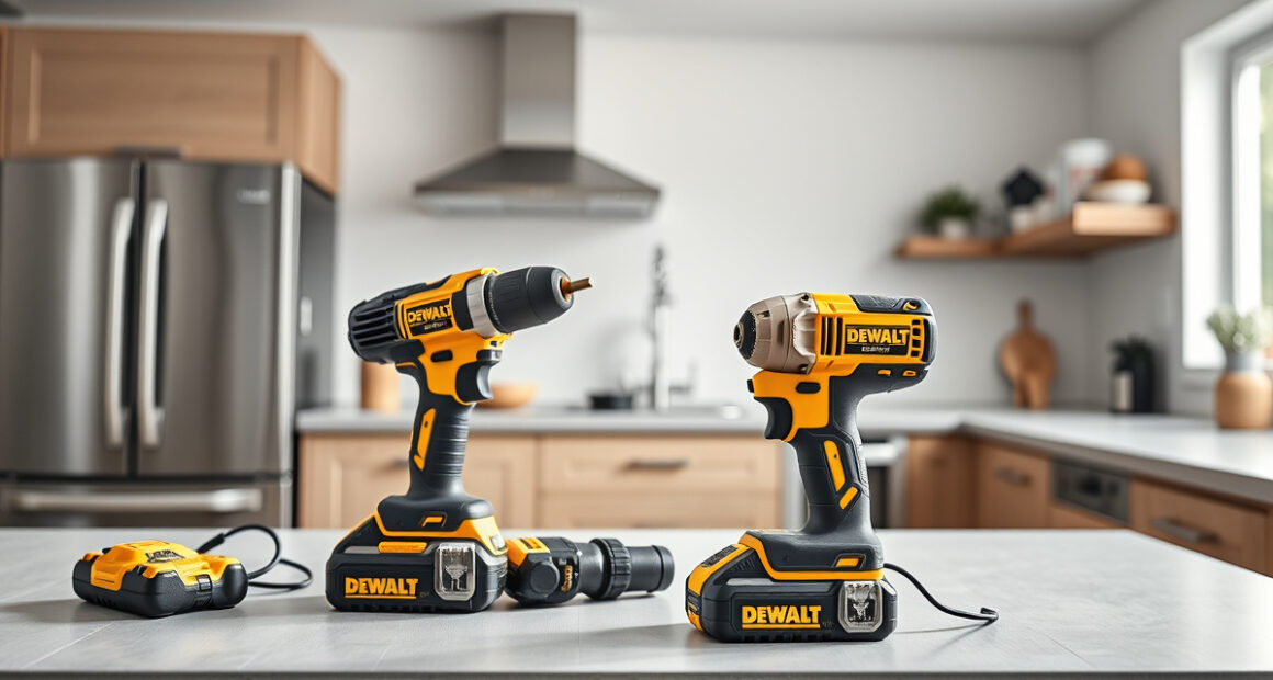 DEWALT vs Bosch: Which Power Tool Wins in 2026?