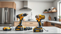 DEWALT vs Bosch: Which Power Tool Wins in 2026?