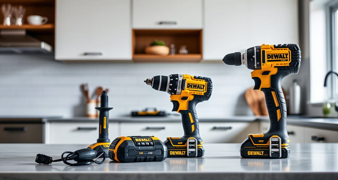 DEWALT vs. Makita: Honest Power Tools Comparison
