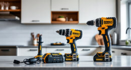 DEWALT vs. Makita: Honest Power Tools Comparison
