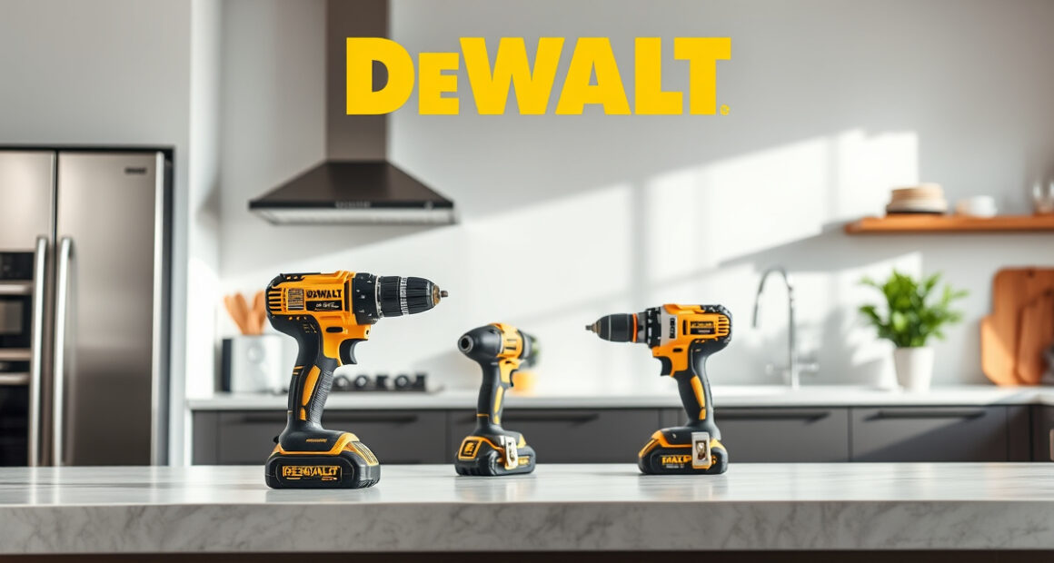 DEWALT vs Makita: Which Power Tools Win in 2026?
