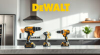 DEWALT vs Makita: Which Power Tools Win in 2026?