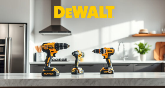 DEWALT vs Makita: Which Power Tools Win in 2026?