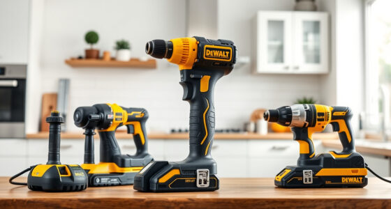 DEWALT vs Milwaukee Power Tools: Which Is Better?