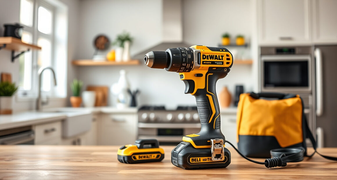 DEWALT vs Milwaukee: Which Power Tool Wins in 2026?