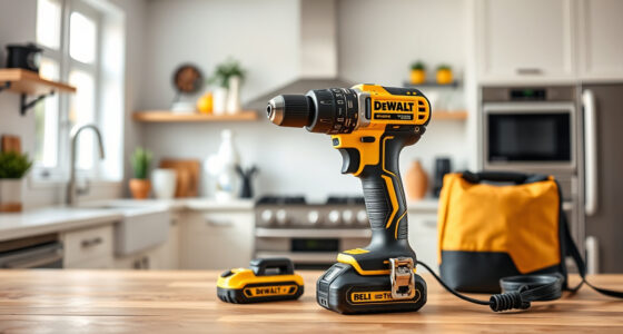 DEWALT vs Milwaukee: Which Power Tool Wins in 2026?