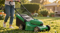 Greenworks vs Ryobi Lawn Mowers: Which is Better for Your Lawn?