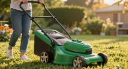 Greenworks vs Ryobi Lawn Mowers: Which is Better for Your Lawn?
