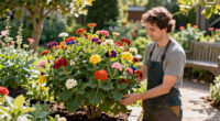Heat-Proof Flowering Shrubs For Hotter Summers – 6 Of The Best That Will Flourish in Drought and Heat Without Fuss
