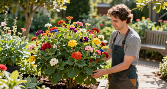 Heat-Proof Flowering Shrubs For Hotter Summers – 6 Of The Best That Will Flourish in Drought and Heat Without Fuss