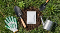 How to Fix Bare Spots in Your Lawn