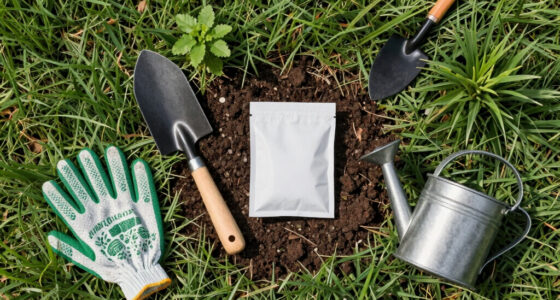 How to Fix Bare Spots in Your Lawn