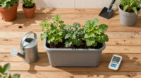 How to Keep Your Garden Alive While You Are on Vacation