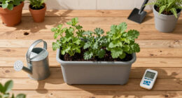 How to Keep Your Garden Alive While You Are on Vacation