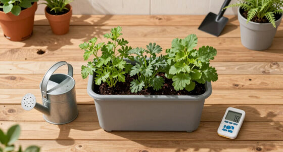 How to Keep Your Garden Alive While You Are on Vacation
