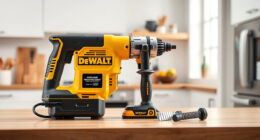 How to Safely Clean Your DEWALT FLEXVOLT Cordless Drill