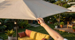 How to Transform Your Backyard into a Summer Oasis