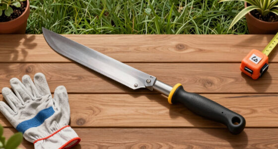 How to Use a Sod Cutter
