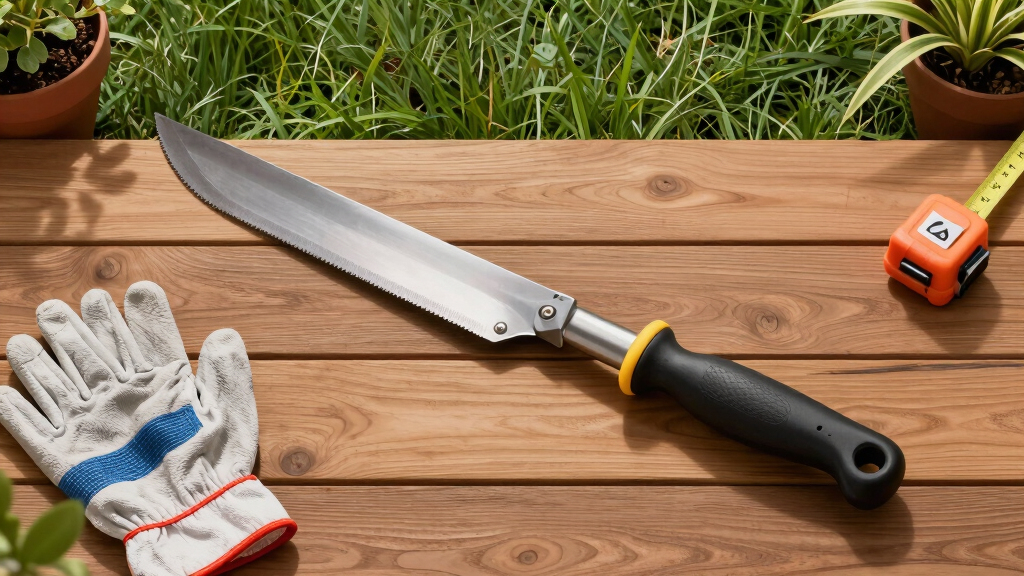 How to Use a Sod Cutter