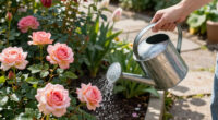 How to Water Plants in June So They Keep Blooming Through the Hottest Days of Summer