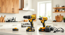 Is the DEWALT FLEXVOLT Worth It? Honest Review