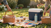 It's Officially Picnic Season – Shop 24 Essentials That Turn Any Picnic Into a Stylish Outdoor Feast