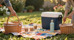 It's Officially Picnic Season – Shop 24 Essentials That Turn Any Picnic Into a Stylish Outdoor Feast